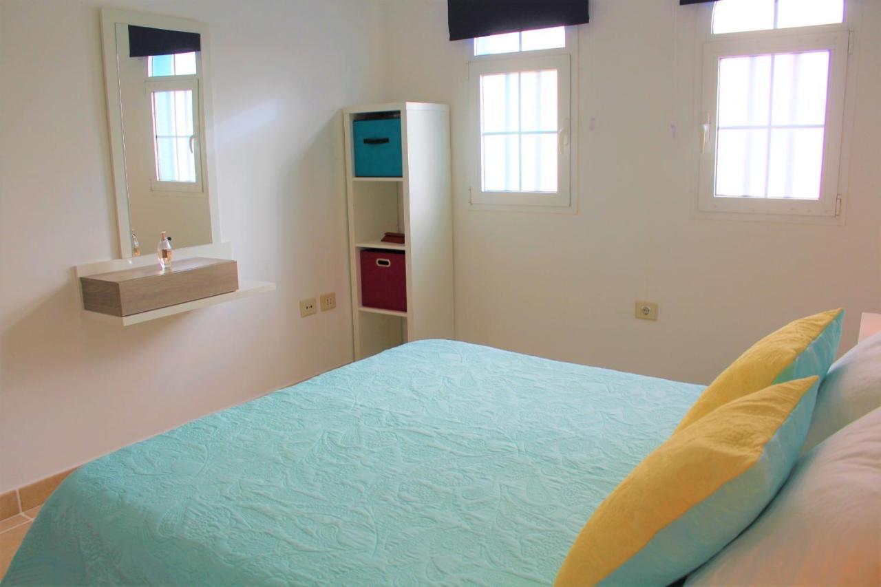 Villa Delhi By Privilege Bay La Oliva Exterior foto