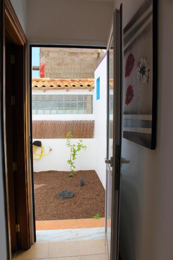 Villa Delhi By Privilege Bay La Oliva Exterior foto